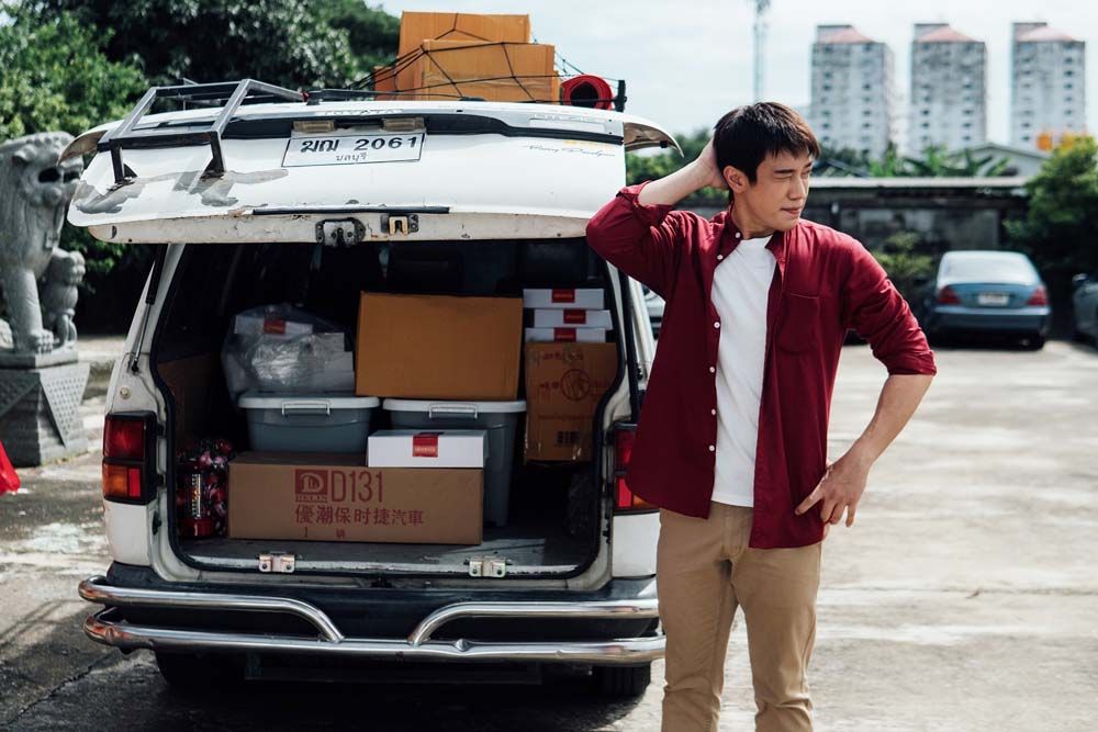 คุยกับ ‘เกรท-สพล’ชายหนุ่มผู้แสนดี (เกินไป) บนโลกใบนี้ ?!!? ใน  “MONDO รัก | โพสต์ | ลบ | ลืม”