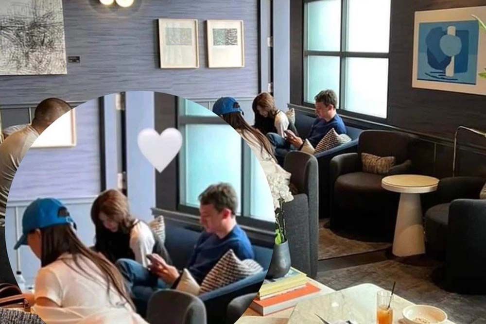 Celebrity Gossip : 20 สิงหาคม 2566