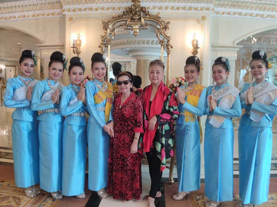 บ้านสุขาวดี รับนักท่องเที่ยวทั่วโลก ร่วมเป็นเจ้าบ้านพิธีปิดการแข่งขันเรือยาวมังกรชิงแชมป์โลก ประจำปี 2566