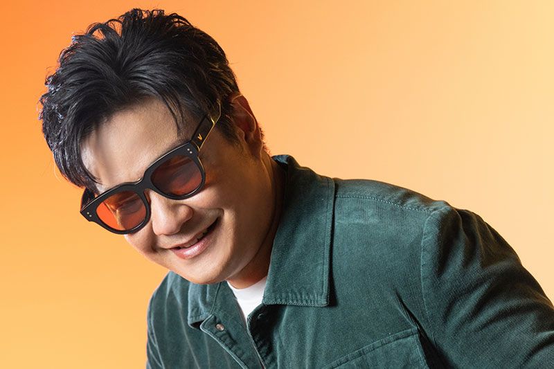 'PREM'ส่งซิงเกิ้ลใหม่'ความหมายในทุกวัน' ขอบคุณคนสำคัญที่เข้ามาทำให้ชีวิตมีความหมาย