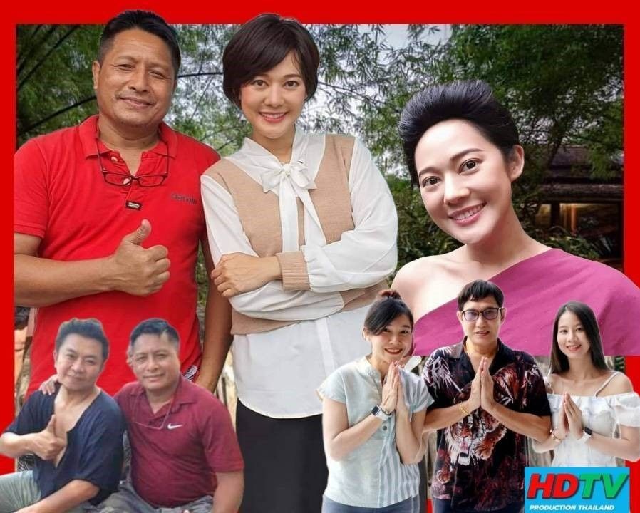 แจ็ค เอสดี!! จักรี ชุ่มนิกาย กับ'แม่นาคทะลุมิติ'