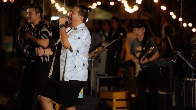 'บอยตรัย' แท็กทีม'ก้อง, ป๊อด'รวมทีมศิลปินชื่อดังคับคั่งเปิดประสบการณ์แนวคิดใหม่ใน คอนเสิร์ต'Friends & Family Sing Zentrady'