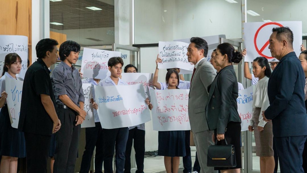 ถึงหลังชนฝาก็สู้ไม่ถอย!มินนี่ ,ต้นหน, นนท์ ปลุกพลังเงียบ พร้อมตามหาหมากตัวสำคัญเพื่อรุกสู้ต่อ