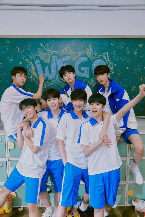 ‘THE WIND’ วงน้องใหม่ เตรียมพร้อมโชว์ในงาน  ‘SIMPLE K MUSIC Thailand’