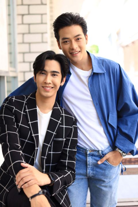 ‘โอ๊ต-ริส’ การันตี ตอนจบ ‘แคน2แผ่นดิน’  จัดเต็ม บู๊สุดมัน ดราม่าต่อมน้ำตาแตก