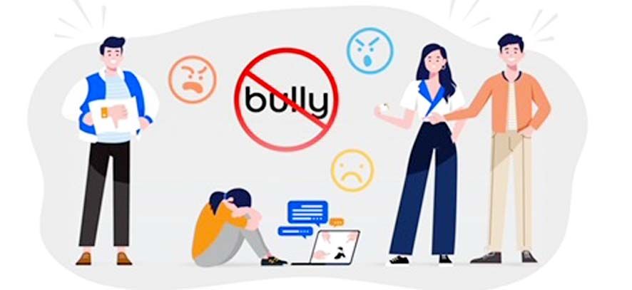 ทีทีบีประกวดโครงงานเท่ได้...ต้องไม่บูลลี่