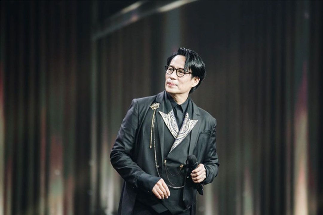 วธ.ประกาศผล  ‘เบิร์ด-ธงไชย’  ศิลปินแห่งชาติ  ประจำปี 2565