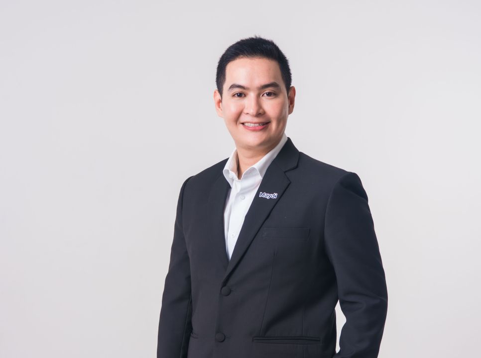 เมดิ อินเตอร์เนชั่นแนล แนะ ผู้สนใจผลิตอาหารเสริมแบรนด์ตัวเอง  ชมบูธ Maydi International ในงาน OEM Manufacturer Expo 2023 ก่อนตัดสินใจ