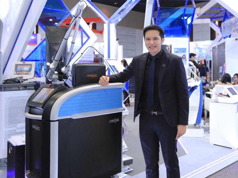 ‘AESLA’ ผนึกกำลังคลินิกความงามชั้นนำทั่วประเทศ นำเสนอแคมเปญ ‘PICOSURE ทั่วไทย’ ตอกย้ำกระแสความแรงของเทคโนโลยี Picosecond Laser 755nm!