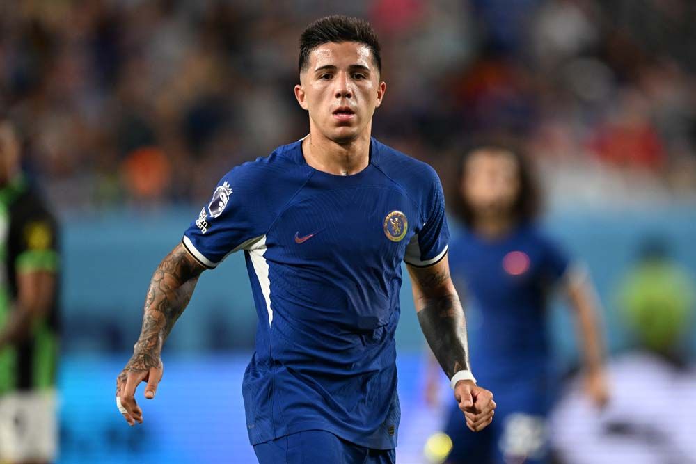 กีฬา - 'เชลซี'เฝ้ารังลุ้นกำชัยเกมแรกพรีเมียร์