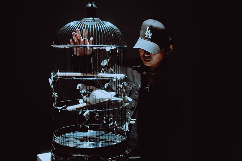 'Tell Me' ซิงเกิลเดบิวต์ จาก 'Archy' ภายใต้ 'DefJam Recordings Thailand'