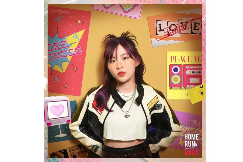 'Bell Warisara'ปลื้มสุดๆทำฝันแม่ให้เป็นจริง Spotify  EQUAL เลือกให้เป็นศิลปินหญิงคนล่าสุด ขึ้นบิลบอร์ดยักษ์ ไทม์สแควร์มหานครนิวยอร์ก