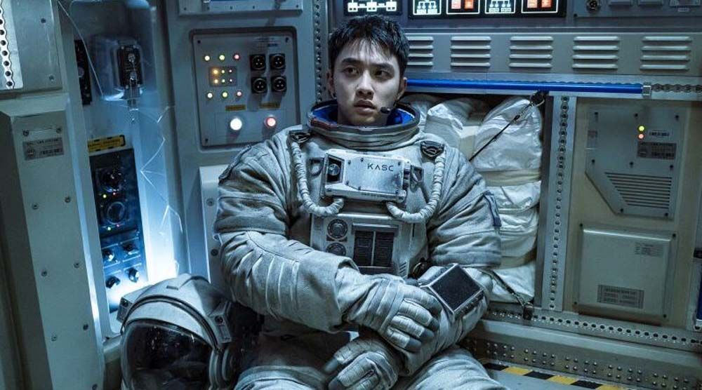 โอ๊ยเล่าเรื่อง : ปฏิบัติการพิชิตจันทร์(The Moon)
