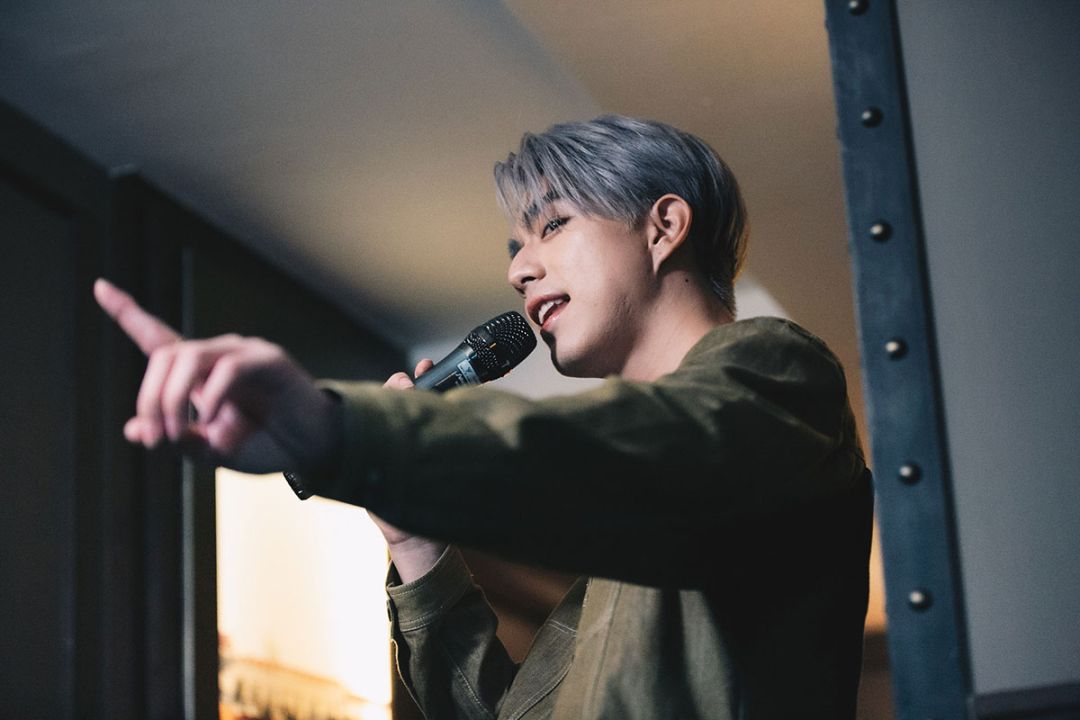 ‘ไบร์ท-นรภัทร’ หยิบเพลง ‘17 (HOO HOO) | Dept’ Cover  ส่งท้ายโปรเจกท์ ‘BRIGHTNENG ‘VIBES’ SESSION’