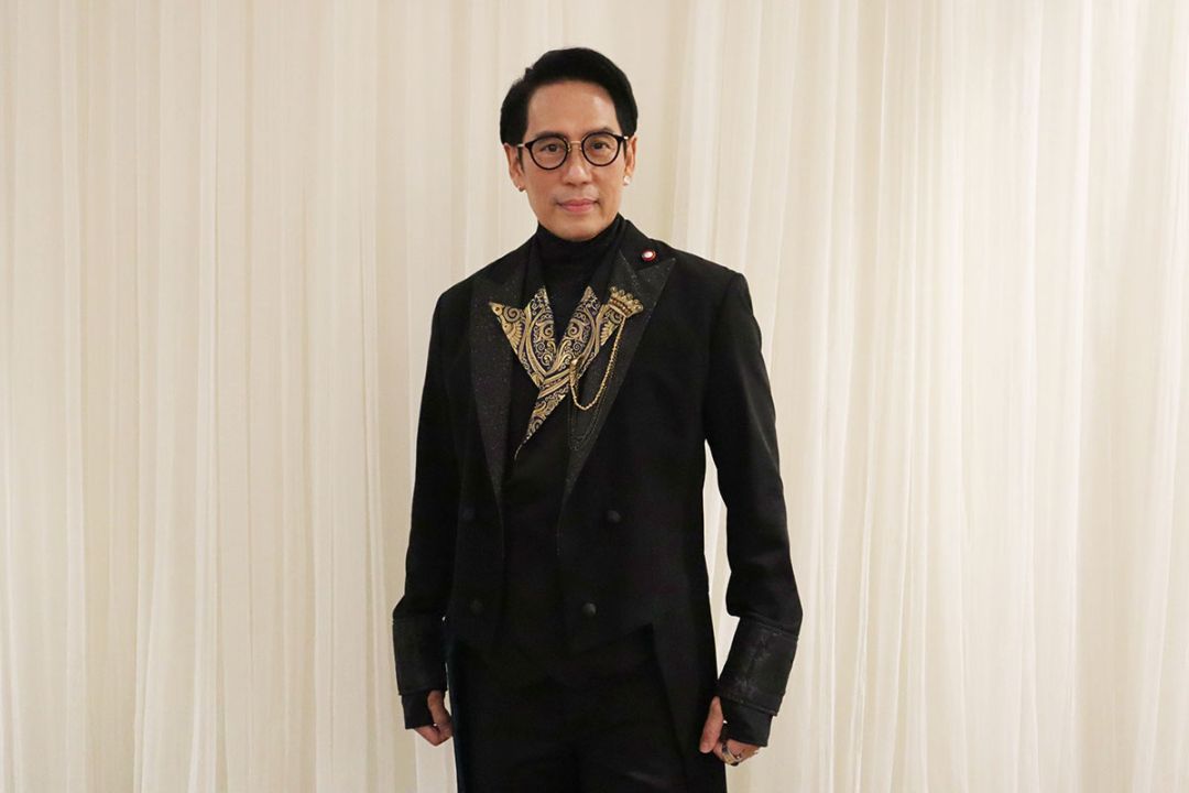 ‘เบิร์ด-ธงไชย’สุดปลาบปลื้ม ได้รับการยกย่องเชิดชูเกียรติเป็นศิลปินแห่งชาติ 2565