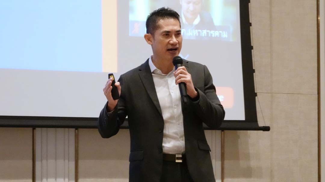 สกสว.แจงหลักเกณฑ์ประเมินผลลัพธ์ผลกระทบ แผนงานวิจัยไม่เกิน100ล้าน มุ่งเปลี่ยนประเทศ
