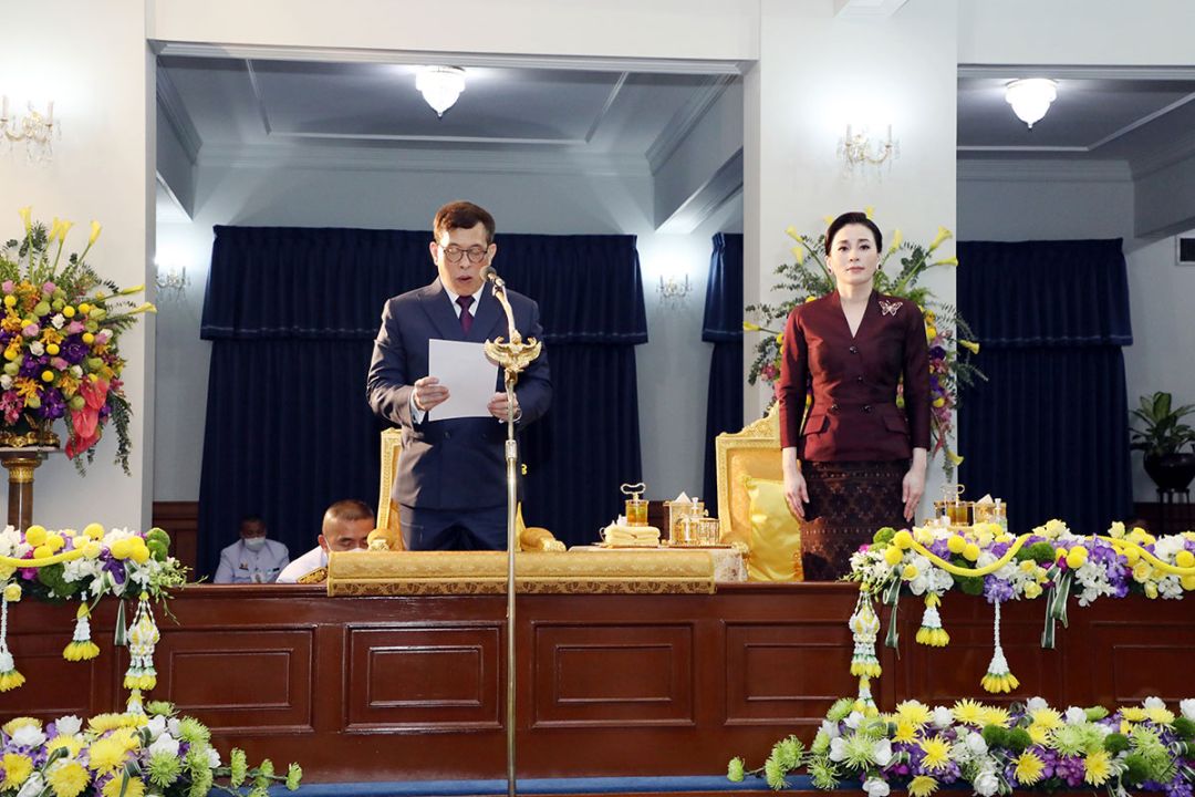 ‘ราชประชานุเคราะห์’ 6 ทศวรรษแห่งพระมหากรุณาธิคุณ