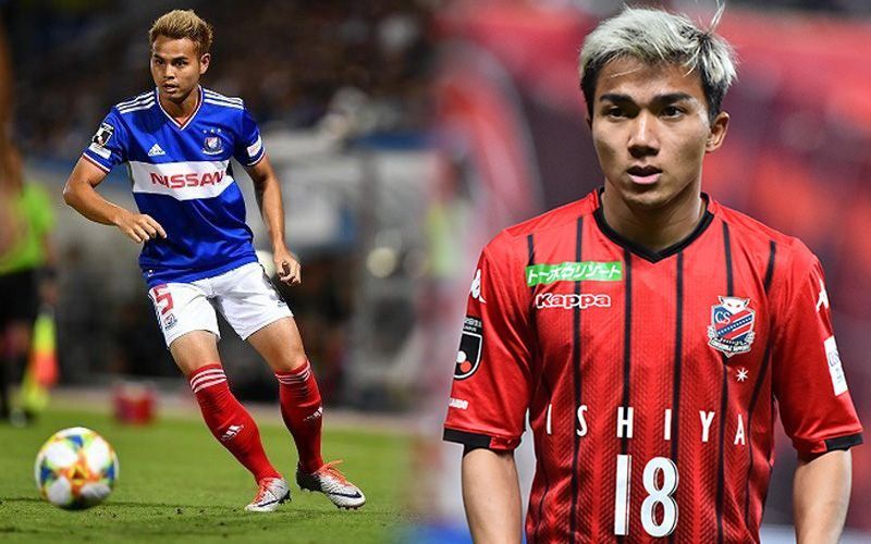 ‘ชนาธิป-ธีราทร’นำทัพ! ช้างศึกแบโผ23แข้งล่าแชมป์คิงส์คัพ