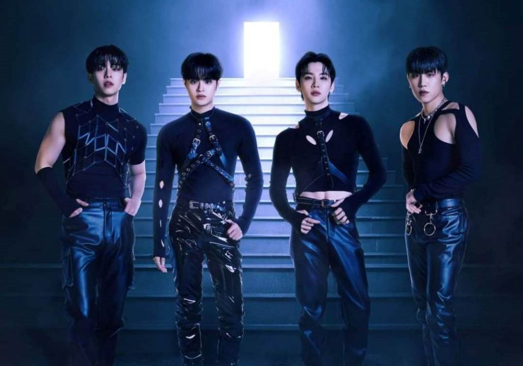 ‘AB6IX’ จ่อบินลัดฟ้าจัดคอนเสิร์ต ‘2023 AB6IX WORLD TOUR <THE FUTURE> IN BANGKOK’