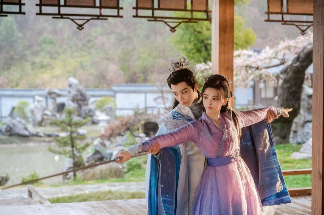 ‘เจ็ดชาติภพ หนึ่งปรารถนา’ ซีรีส์จีนพีเรียดอันดับ 1 มาแรงทั่วโลก พร้อม 5 เหตุผลไม่ควรพลาด
