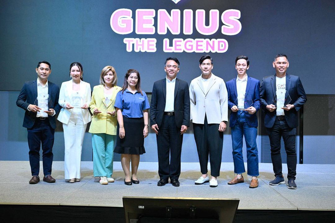 ดีพร้อม เปิดผลสำเร็จปั้นนักธุรกิจเกษตรอุตสาหกรรมต้นแบบอัจฉริยะ