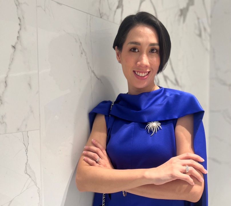 Take a wreath ธุรกิจพวงหรีดให้เช่า  เพื่อสังคมและสิ่งแวดล้อมที่ยั่งยืน