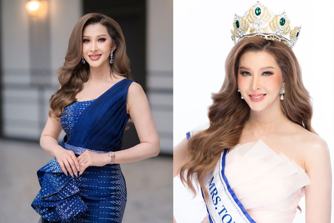 ‘หมวย-รัมณีย์’ กับโรคประหลาด ในจิตมนุษย์