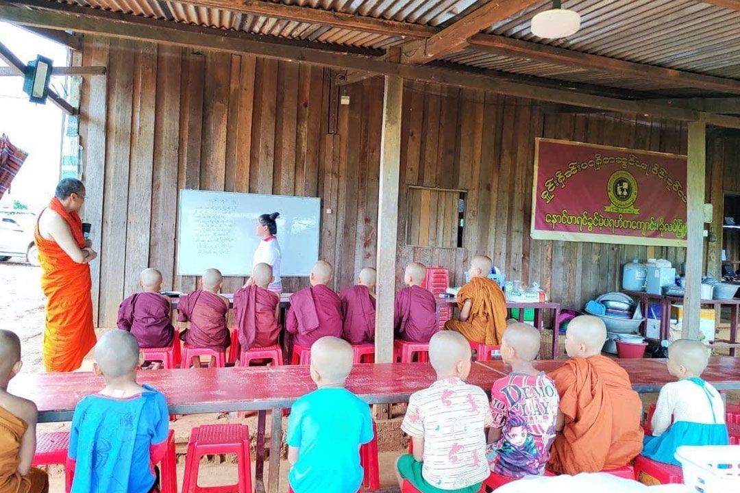 'สส.ก้าวไกล' เตรียมลงพื้นที่เก็บข้อมูลเด็กไร้หลักฐานทางทะเบียนราษฎร