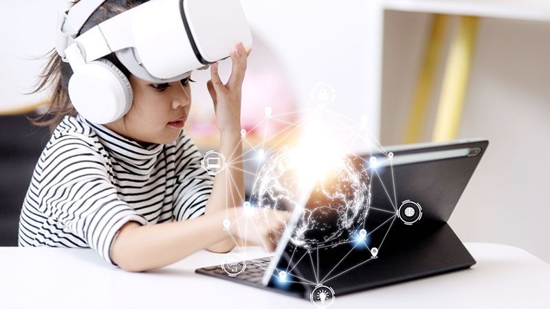 เอ็น.ซี.ซี.จัดงาน‘EdTeX 2023’ โชว์นวัตกรรมยกระดับครู-นักเรียน