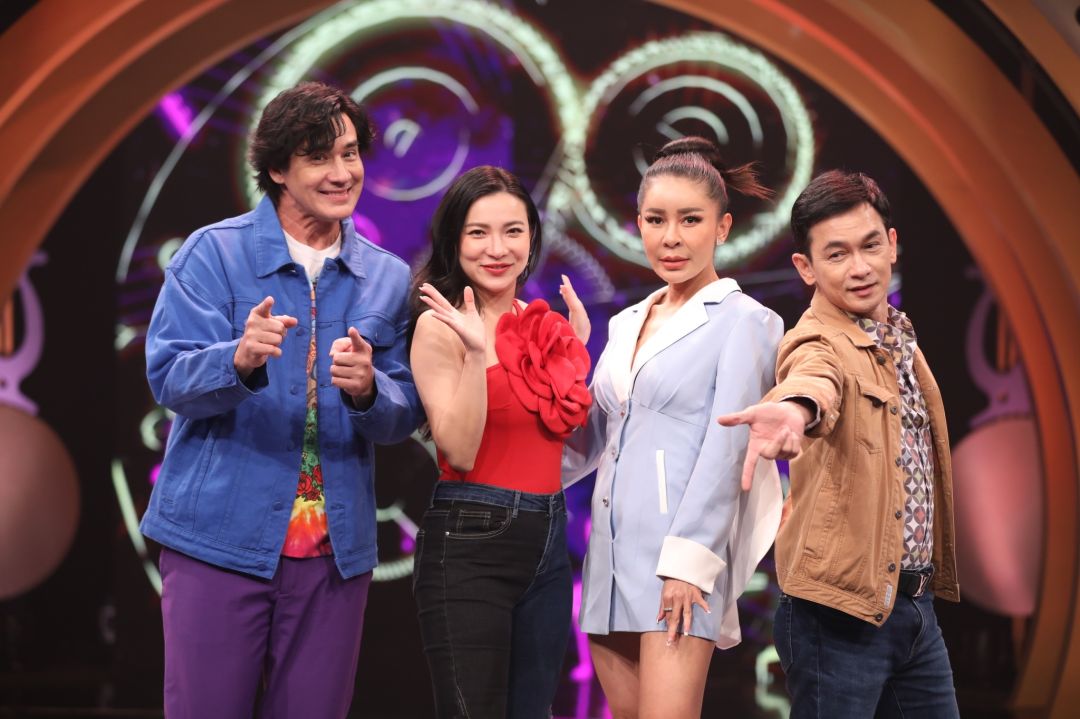 'ร้องข้ามเวลา' เอาใจแฟนวัยเก๋า จัดดวลเพลง 'ศรรัก-คาถาขอใจ' คึกคัก