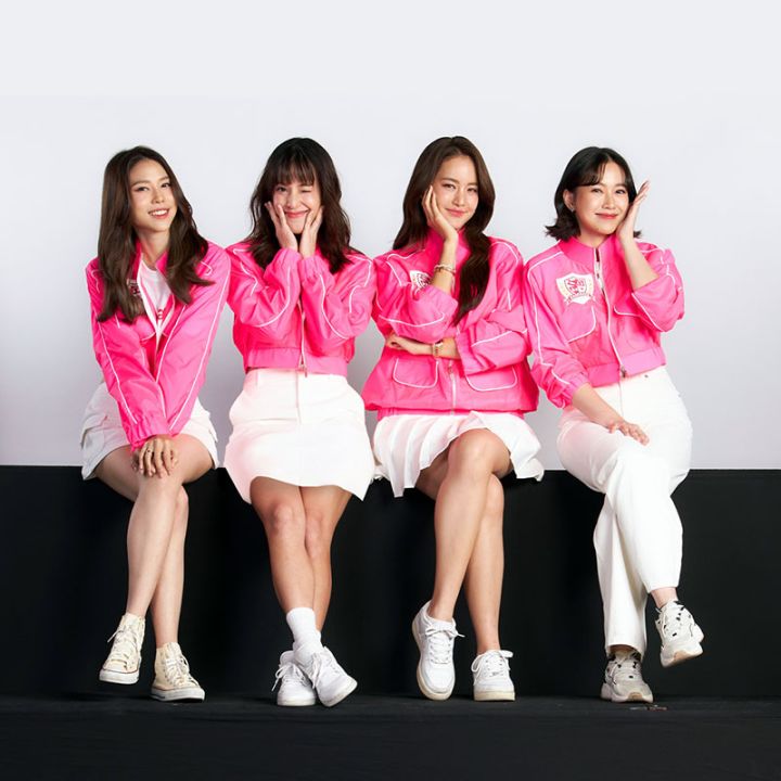 รวมตัว ‘KISS ME FIVE’ ในรอบ10 ปี กองเชียร์กามิ ต้องไม่พลาด!
