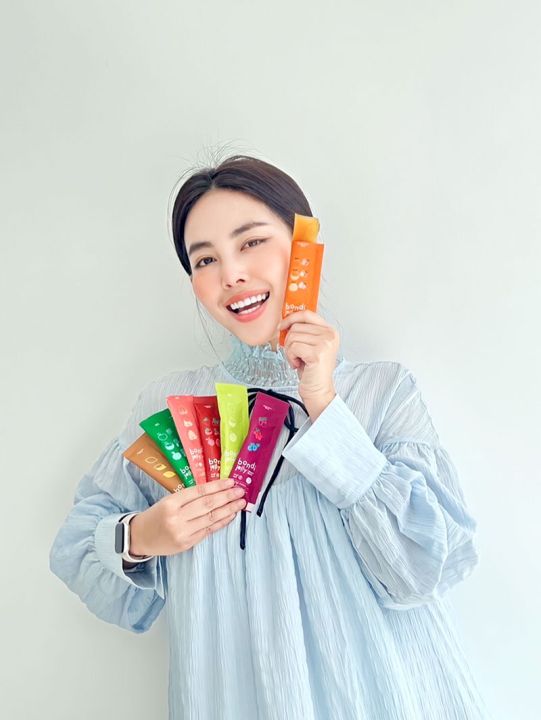 สองยูทูบเบอร์ดัง เผยเทคนิคปั้นแบรนด์ครองใจสาวยุคใหม่ ขายออนไลน์ให้ยอดปัง ทะลุหลักแสนในแคมเปญเดียว