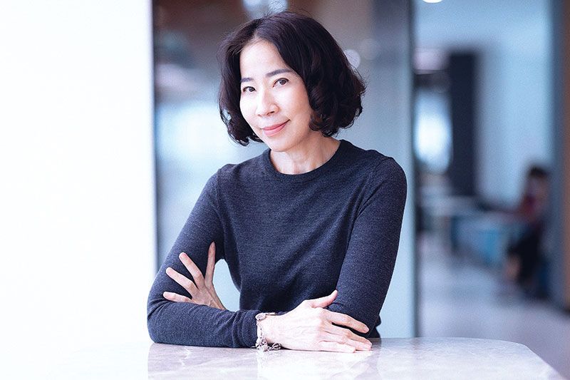 บอร์ดเคทีซีมีมติแต่งตั้ง‘พิทยา วรปัญญาสกุล’เป็นซีอีโอคนใหม่