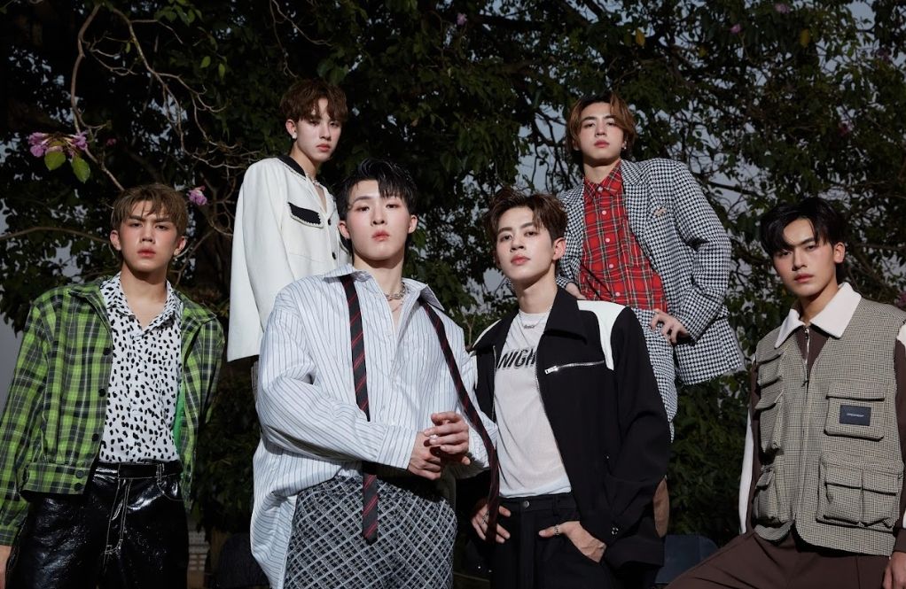 'แองจี้-PROXIE-ต้า'ชวนวัยเฟรชชี่ร่วมงาน การประกวดรอบคัดเลือก'Campus Star 2023'ภาคกลาง