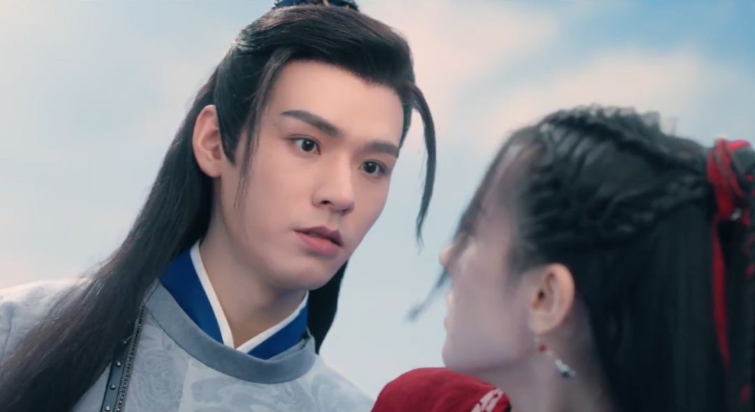 'กงจวิ้น-หลิวอวี่หนิง' ฮอตเกินต้าน! หล่อดูฟินแพ็คคู่ซีรีส์ฮิต'The Legend of Anle” ทาง “โมโนแมกซ์'