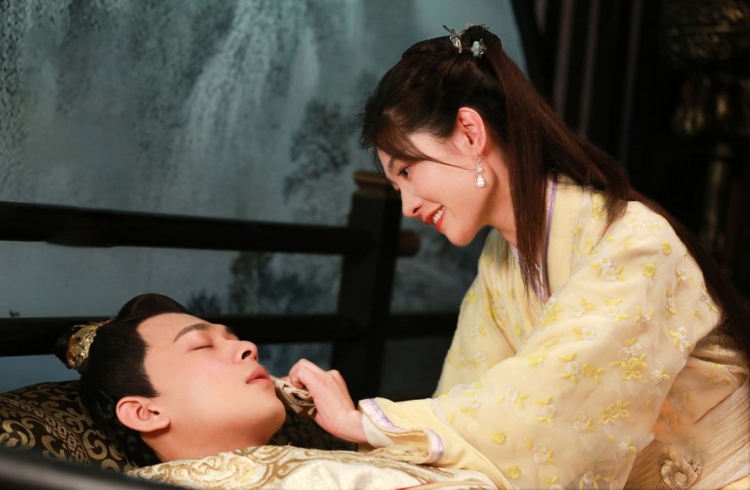 'โมโนแมกซ์'มัดรวมซีรีส์จีน 'Princess at Large พระชายาลอยนวล ปี1-2'