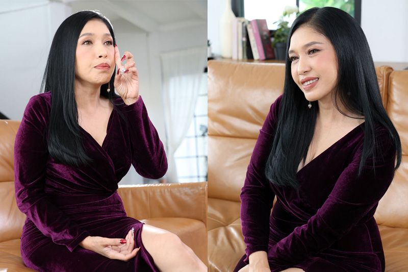 'เอ้-ชุติมา'ตาสว่างแล้ว!! ลั่นจากนี้ไปขอรักตัวเอง
