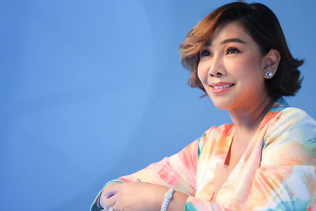 'ดร.วรรณปรียา โลหะวัฒนะกุล' จากธุรกิจไอที สู่ธุรกิจสุขภาพ