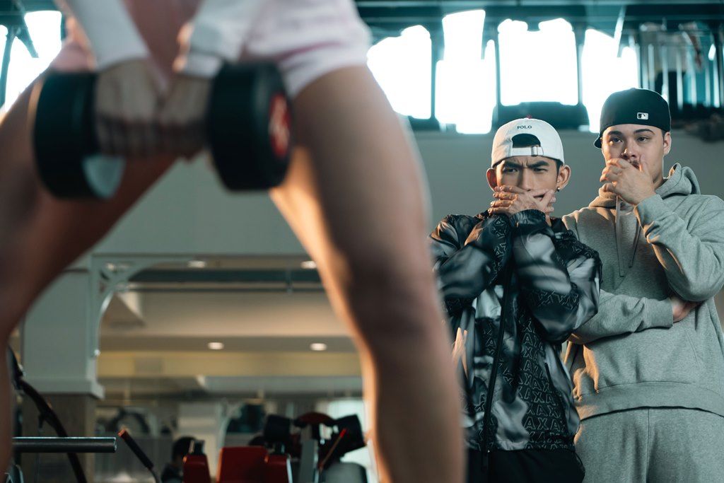 ‘IRONBOY’ แท๊กทีม ‘Tobii’ แชร์ไลฟ์สไตล์แตกต่างแต่ลงตัว ในเพลงใหม่ ‘City Boy’