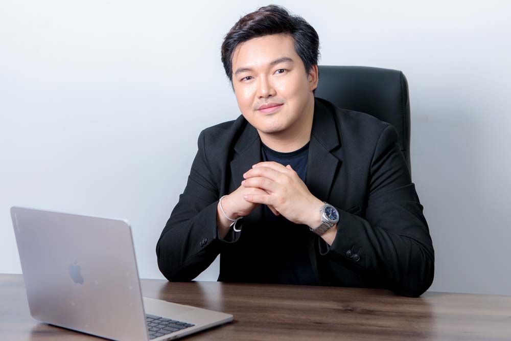 สกู๊ปพิเศษ : เรียนรู้การค้าขายออนไลน์
