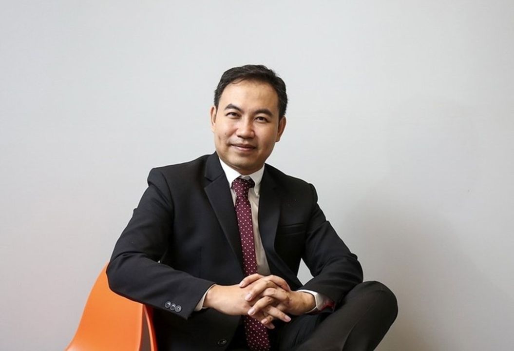 คณบดี‘CIBA DPU’เผยความคืบหน้า โครงการ‘GSB Step & Boost up Program 2023’