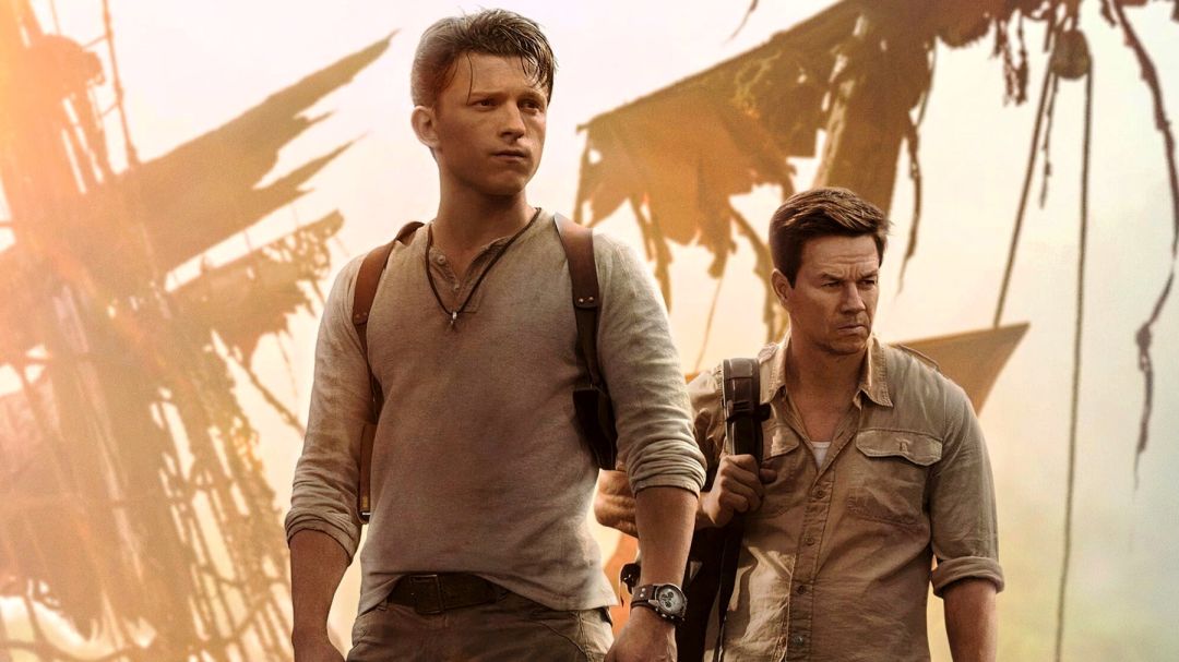 เก้าเดือนเก้า 'ทอม ฮอลแลนด์'นำทัพล่าสมบัติ  หนังแอคชั่นผจญภัย 'Uncharted'ครั้งแรกบน'ช่องMONO29'