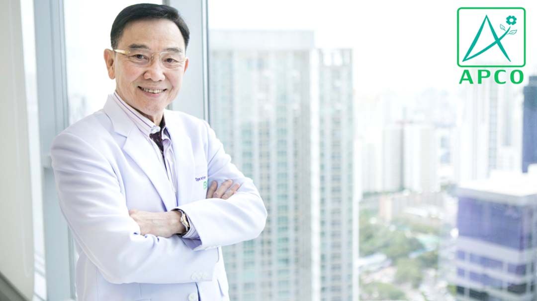 ‘วัฒนชีวา’ เผยสถิติคนไทยอายุยืนเกินค่าสถิติโลกและในเอเชีย