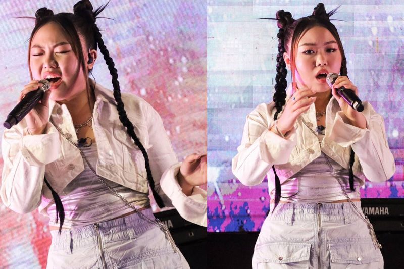 'พู่กัน กันฏ์ระพี'สาวน้อยที่มีฝันเต็มเปี่ยมและเต็มไปด้วยแพชชั่น
