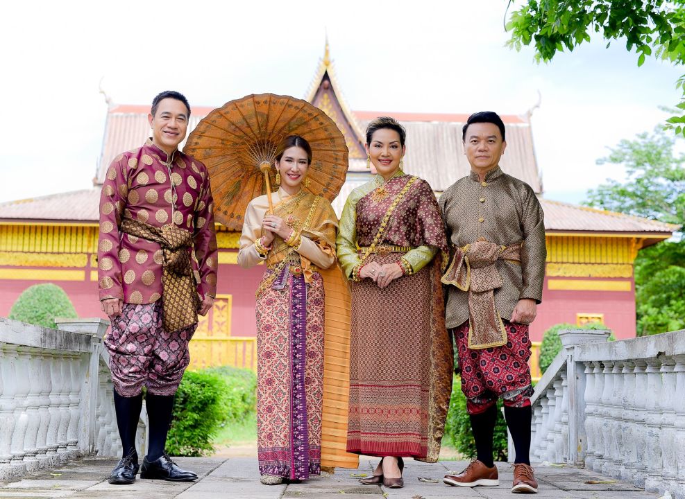 'มาสเตอร์เชฟ'ทำ7ผู้เข้าแข่งขันตราตรึงใจ!! สุดท้าทาย..โชว์เสน่ห์ปลายจวักย้อนยุคสมัยอยุธยา