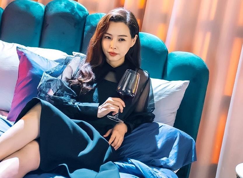 จากนางงามสู่สาวสลับร่าง'อีฮานี' ช่อง MONO29 พร้อมฉายซีรีส์'สลับร่างสืบสร้างรักปี1'