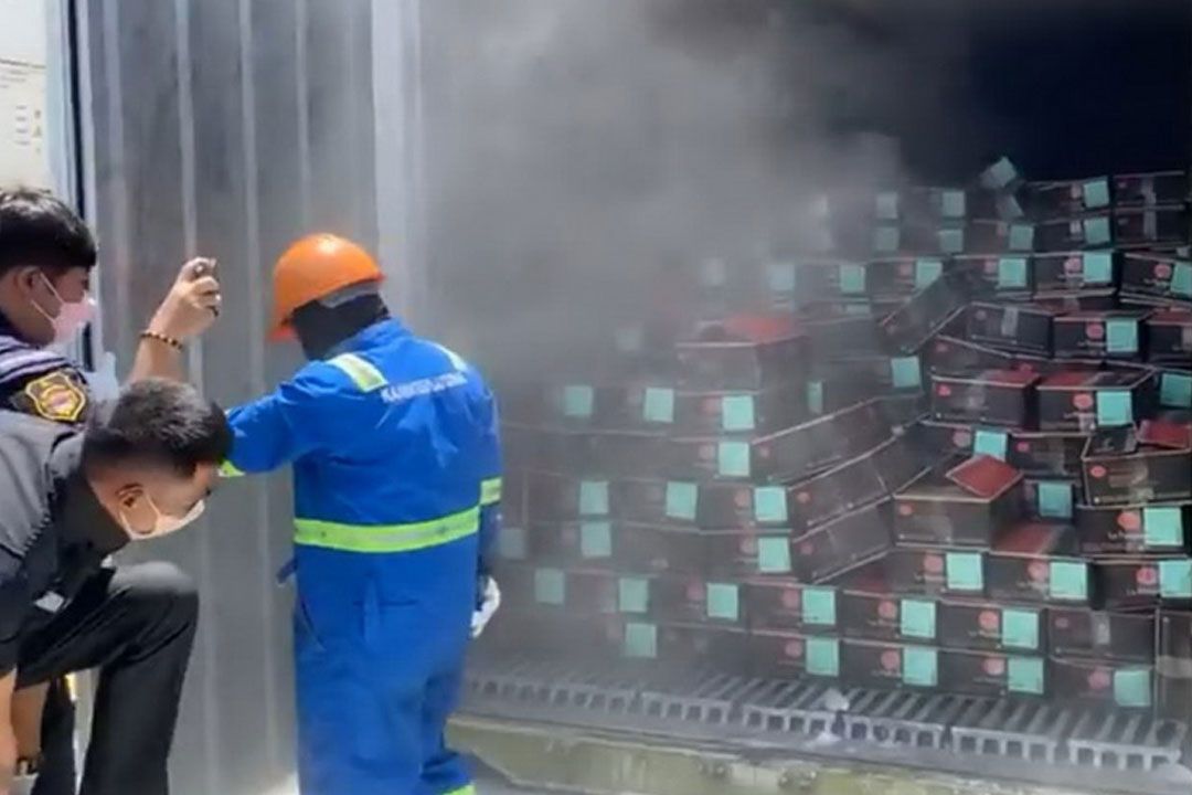 ‘หมูเถื่อน’เรื่องเร่งด่วนในมือ‘ธรรมนัส’