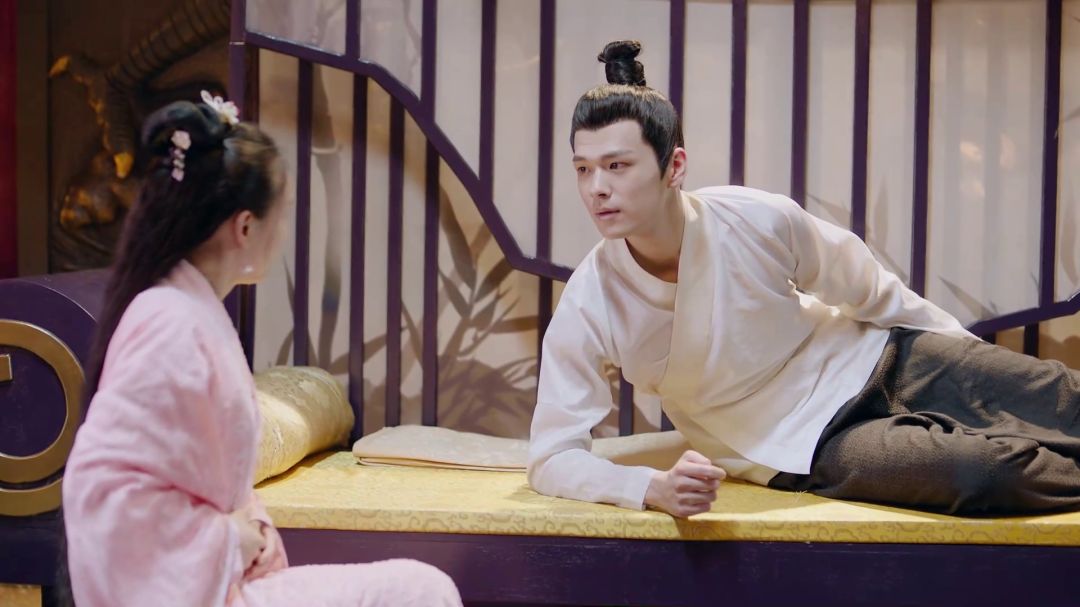 'โมโนแมกซ์'เปิดวาร์ป 'เซิ่งอิงหาว-ลู่อี๋เสวียน'