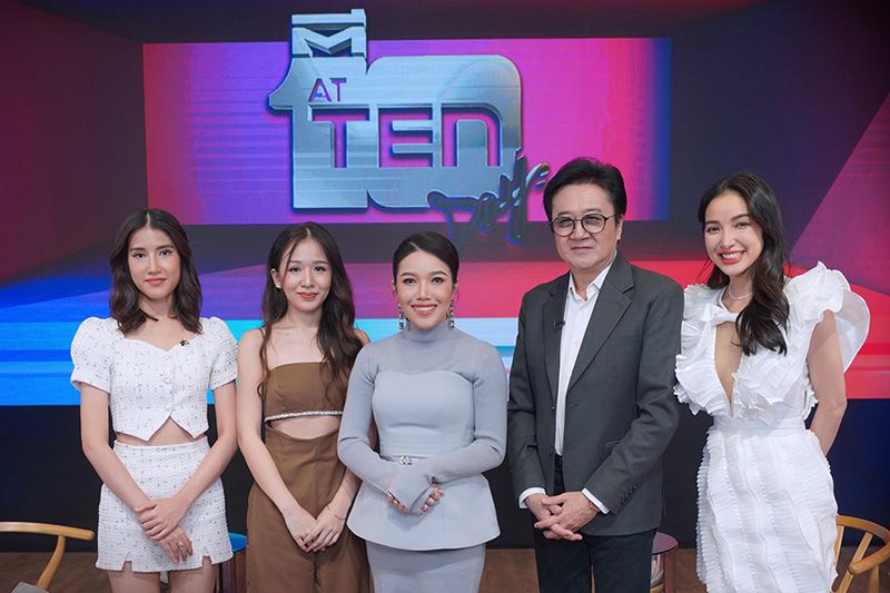 ปิดบ้านต้อนรับ'หมอไก่'อีกครั้งกว่าจะประสบความสำเร็จแบบทุกวันนี้ได้ไม่ง่าย