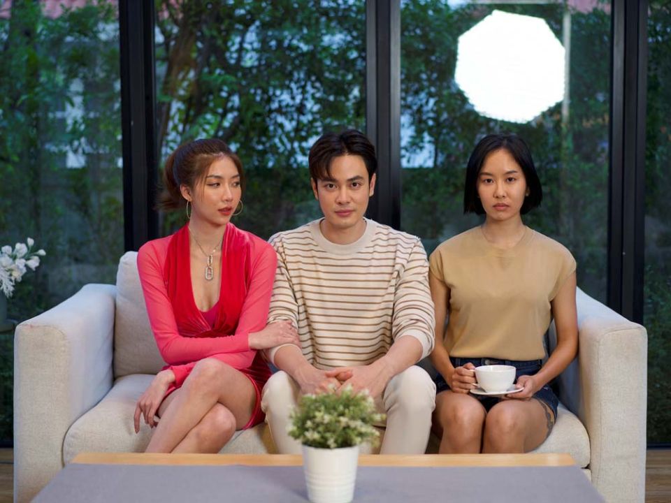 ถึงเวลาเอาคืน!‘ร้ายสด(Liveสด)’เพลงใหม่จาก  ‘เอิ้นขวัญ วรัญญา’ร้ายมาร้ายกลับ จัดหนักกว่าเดิม